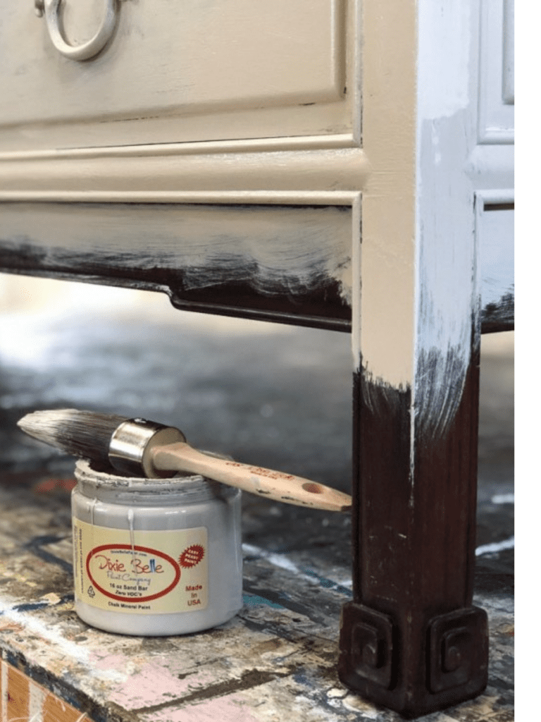 How to Get Started with Dixie Belle Paint Dixie Belle Paint Company