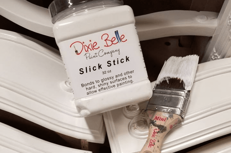 How to Use Slick Stick