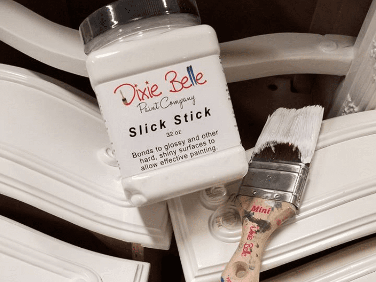 How to Get Started with Dixie Belle Paint Dixie Belle Paint Company