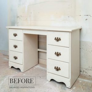 How to Create a Nightstand Set