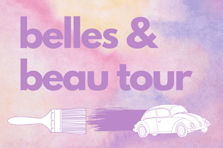 Belles and Beau Tour