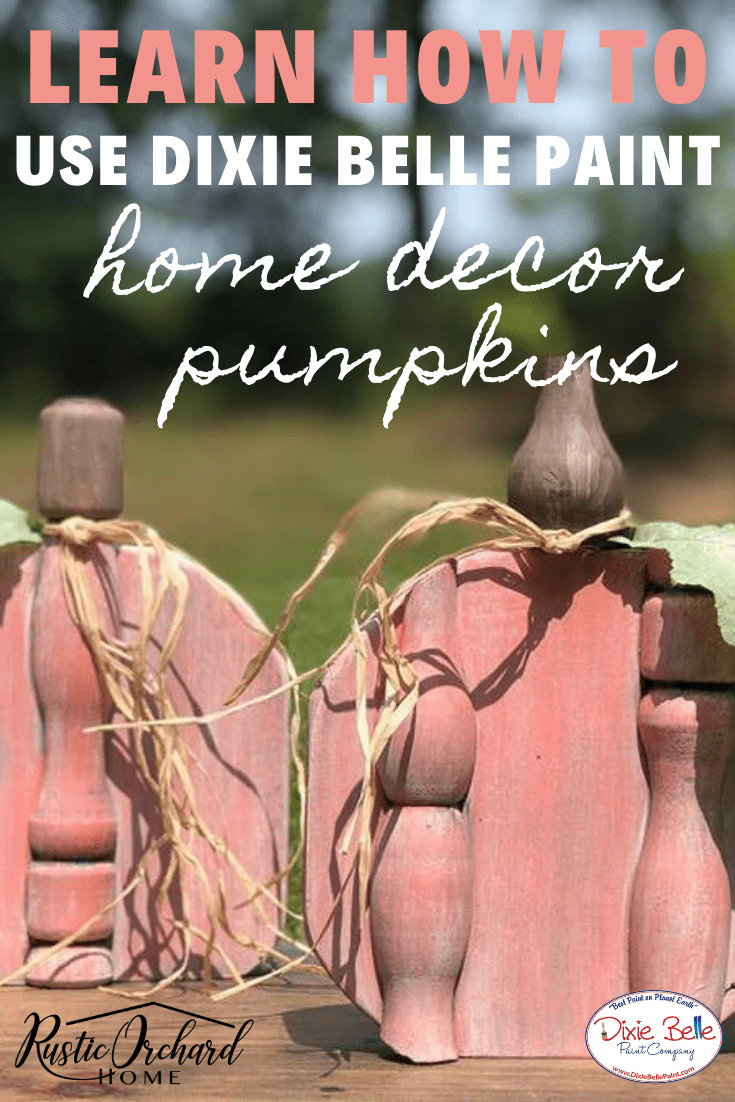 How to Create DIY Pumpkin Decor