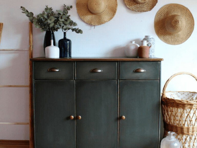 How To Paint Ikea Furniture Dixie, Painting Ikea Dresser With Chalk Paint