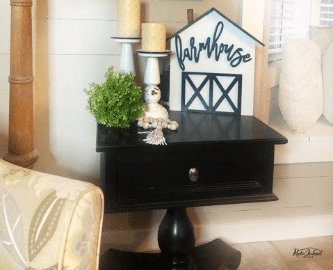 5 Projects to Paint at Home