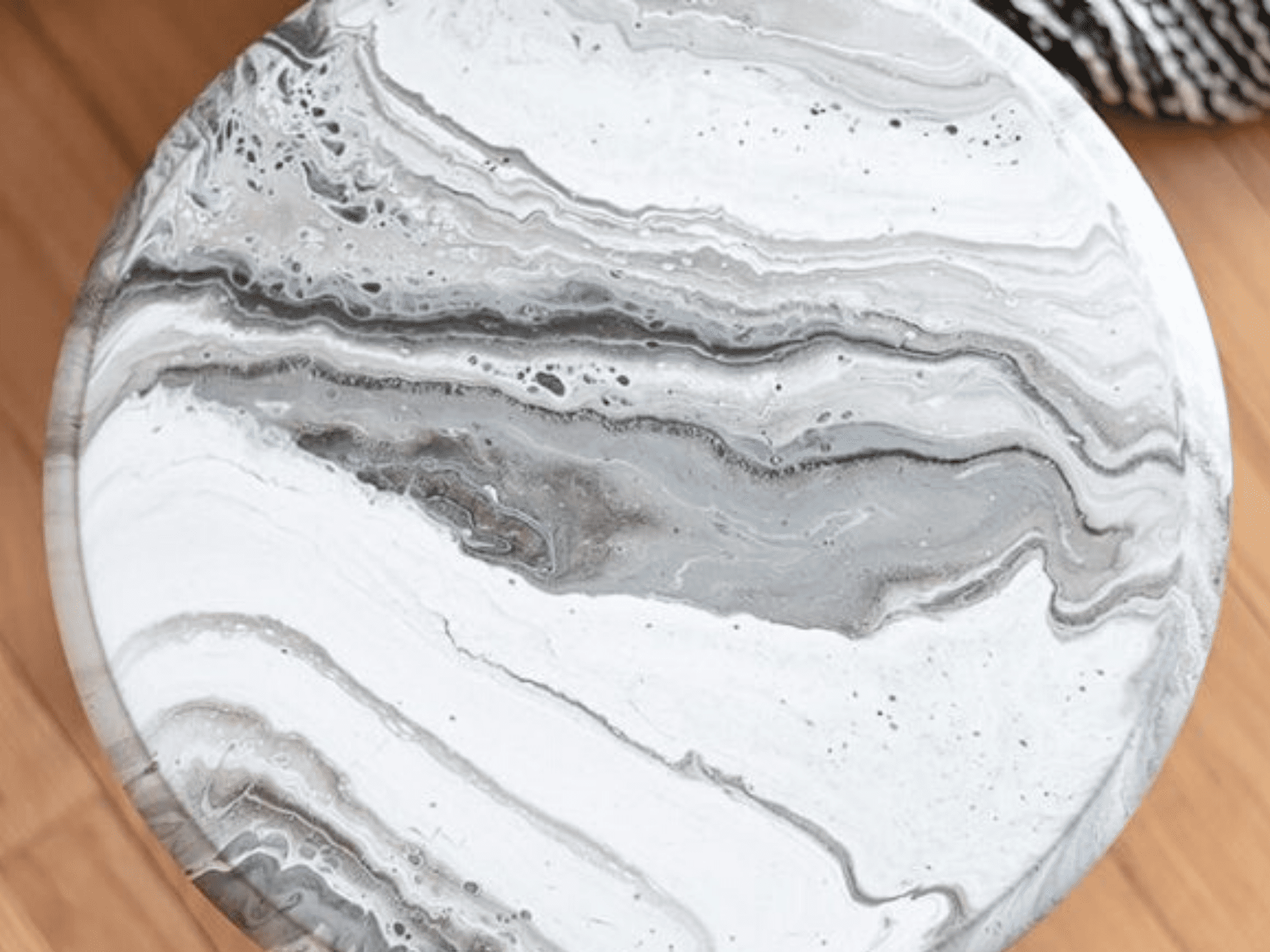 Marble Pour Painting Kit