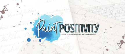 Paint Positivity