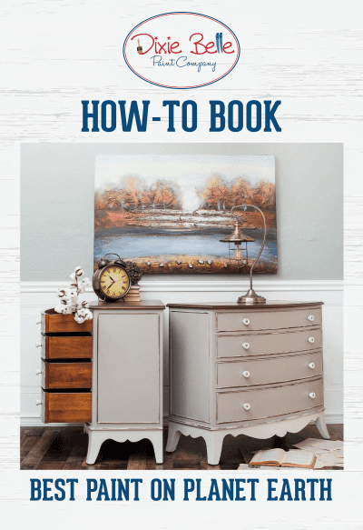 Download How To Book - Dixie Belle Paint Company