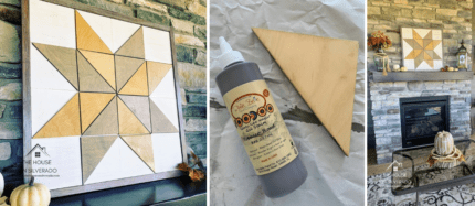 How to Make a Barn Quilt