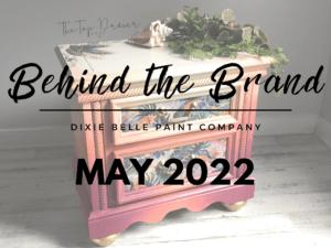 May 2022 Dixie Belle eBook