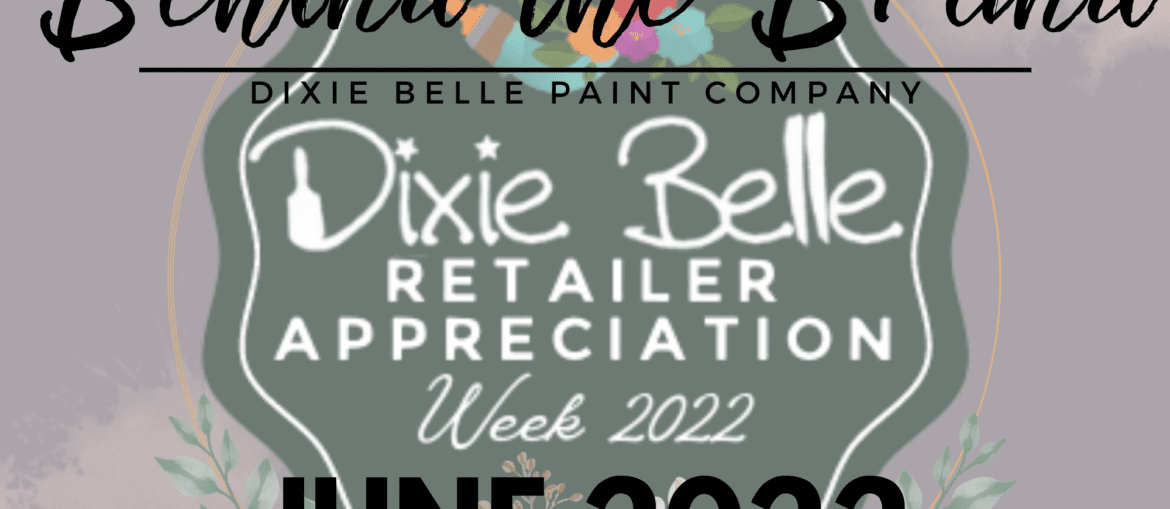 June 2022 Dixie Belle eBook