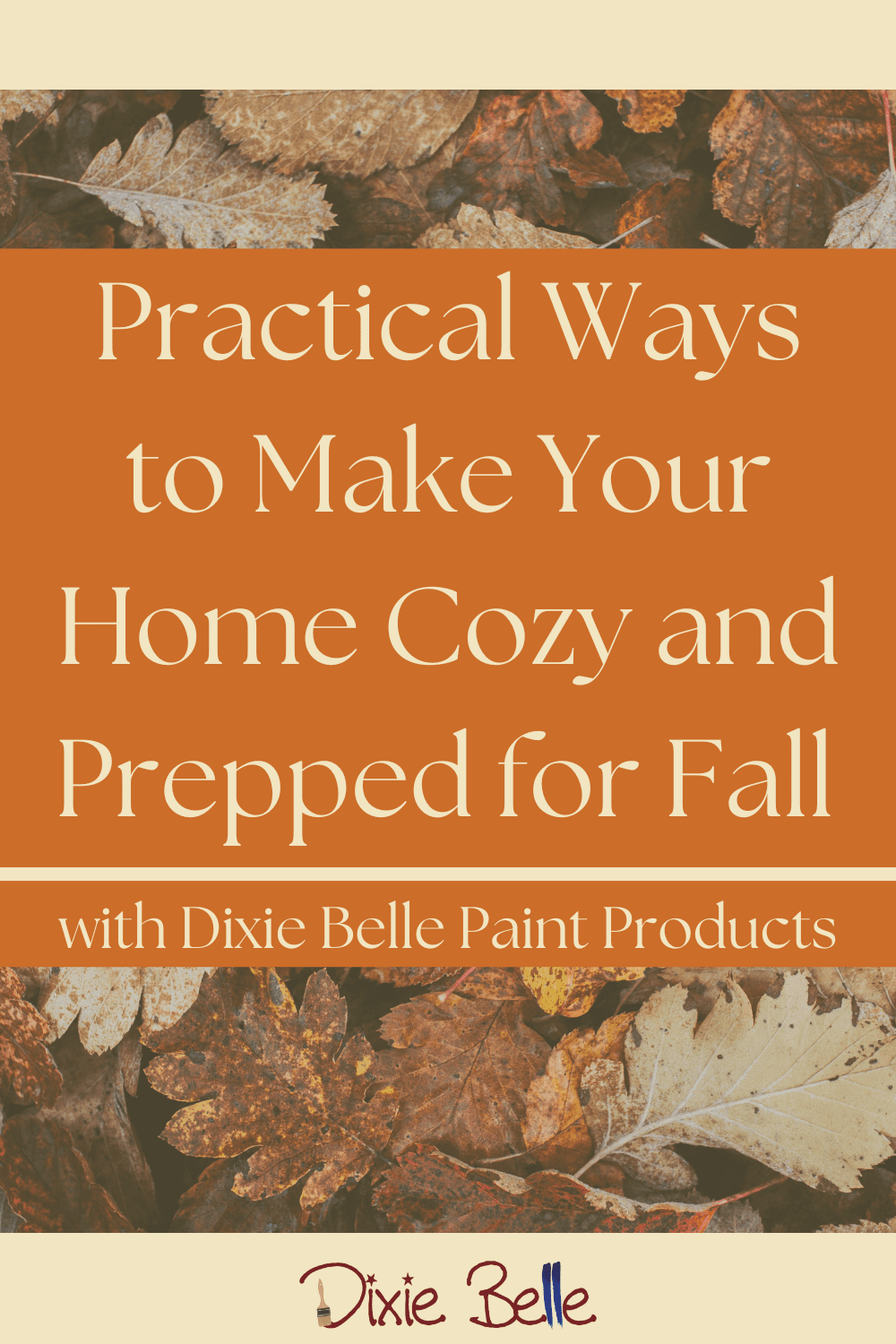 Dixie Belle Paint Pinterest Blog Image