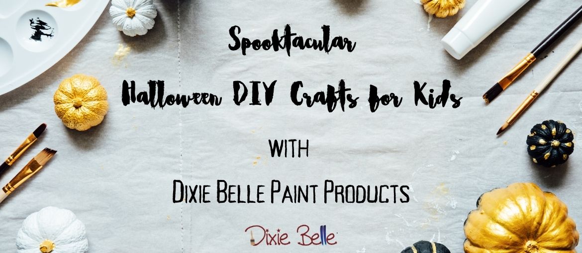 Dixie Belle Paint Featured Blog Image