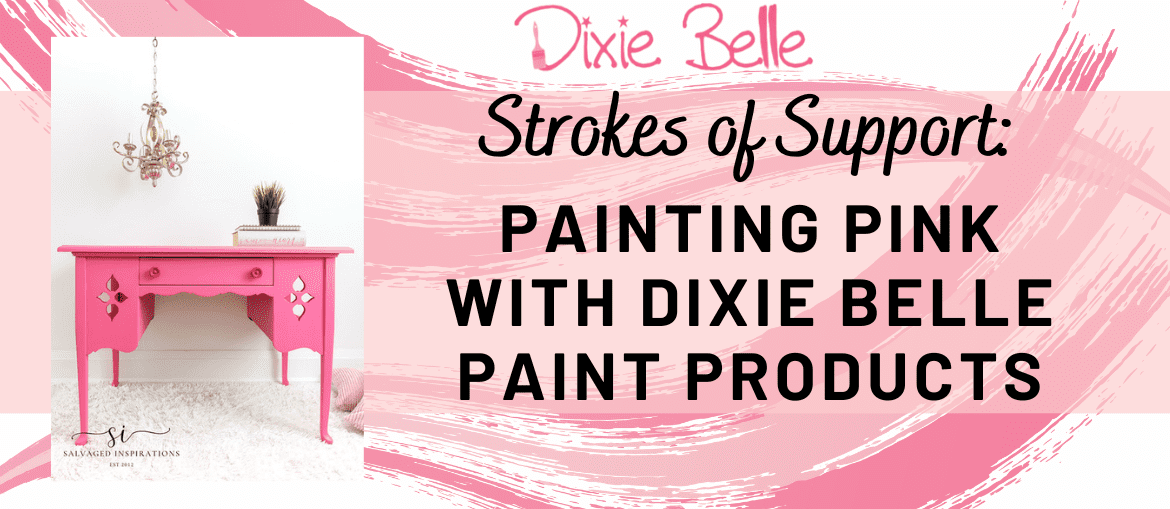 Dixie Belle Paint Featured Blog Image