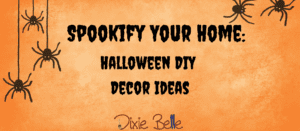 Featured blog image for Spookify Your Home: Halloween DIY Decor Ideas blog