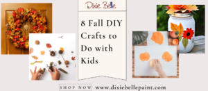 featured cover image for 8 Fall DIY Crafts to Do with Kids blog